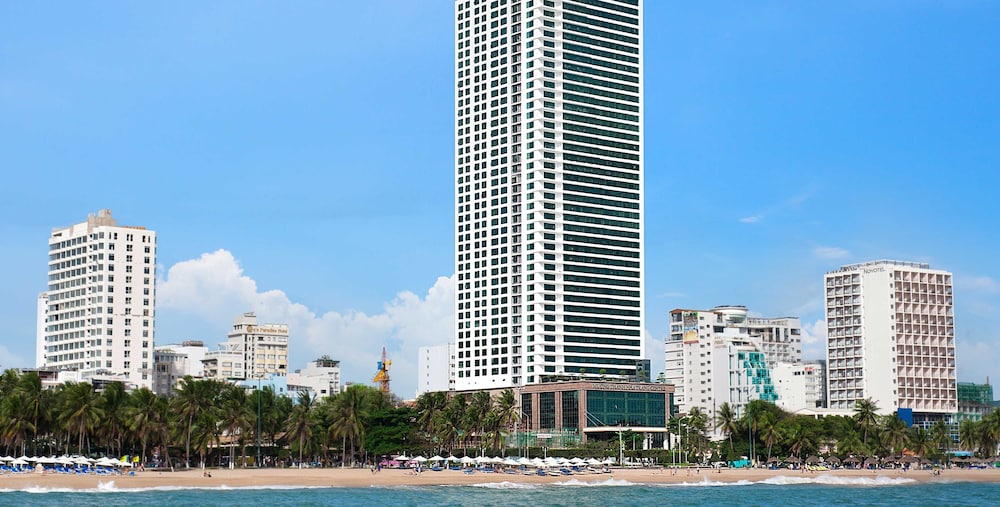 Muong Thanh Luxury Nha Trang Hotel — hotel in Nha Trang