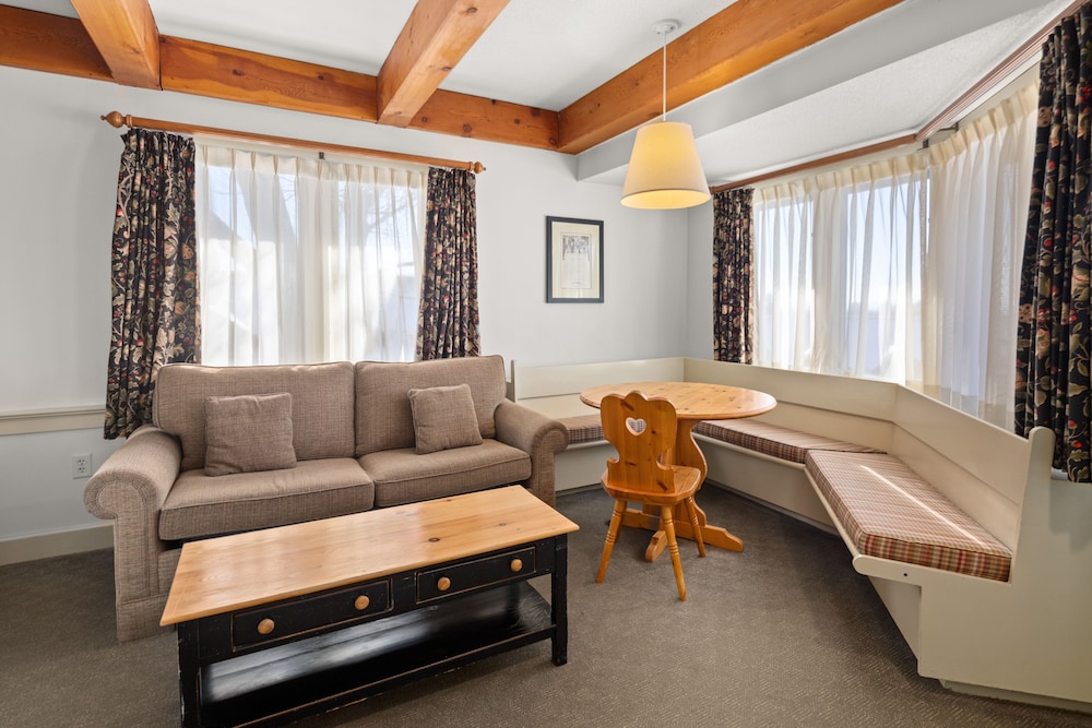 von Trapp Family Lodge & Resort - photo 16