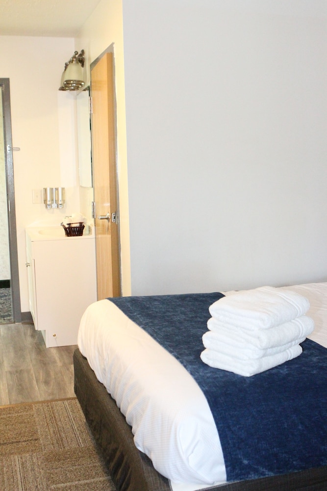 Bay Lodging Resort - photo 20