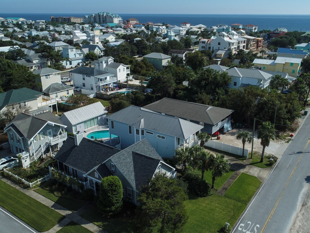 Captain Morgan's Crystal Beach Subdivision - photo 44