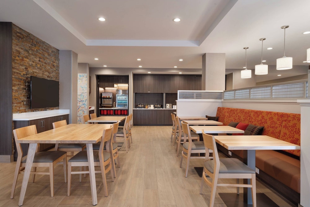 TownePlace Suites by Marriott Logan - photo 27