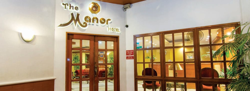 The Manor Hotel — Davao — photo 3