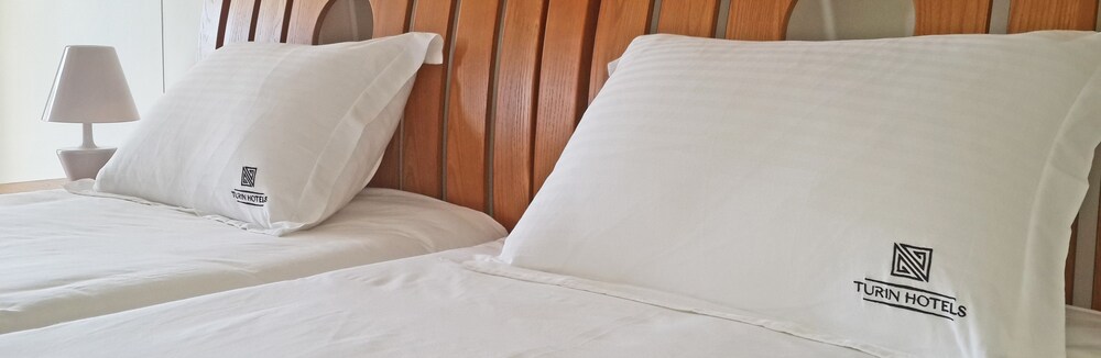 Palma Inn Hotel in Ilha De Mocambique, Mozambique