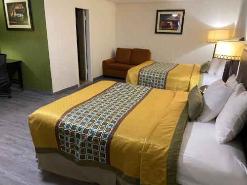Palomino motel - photo 17