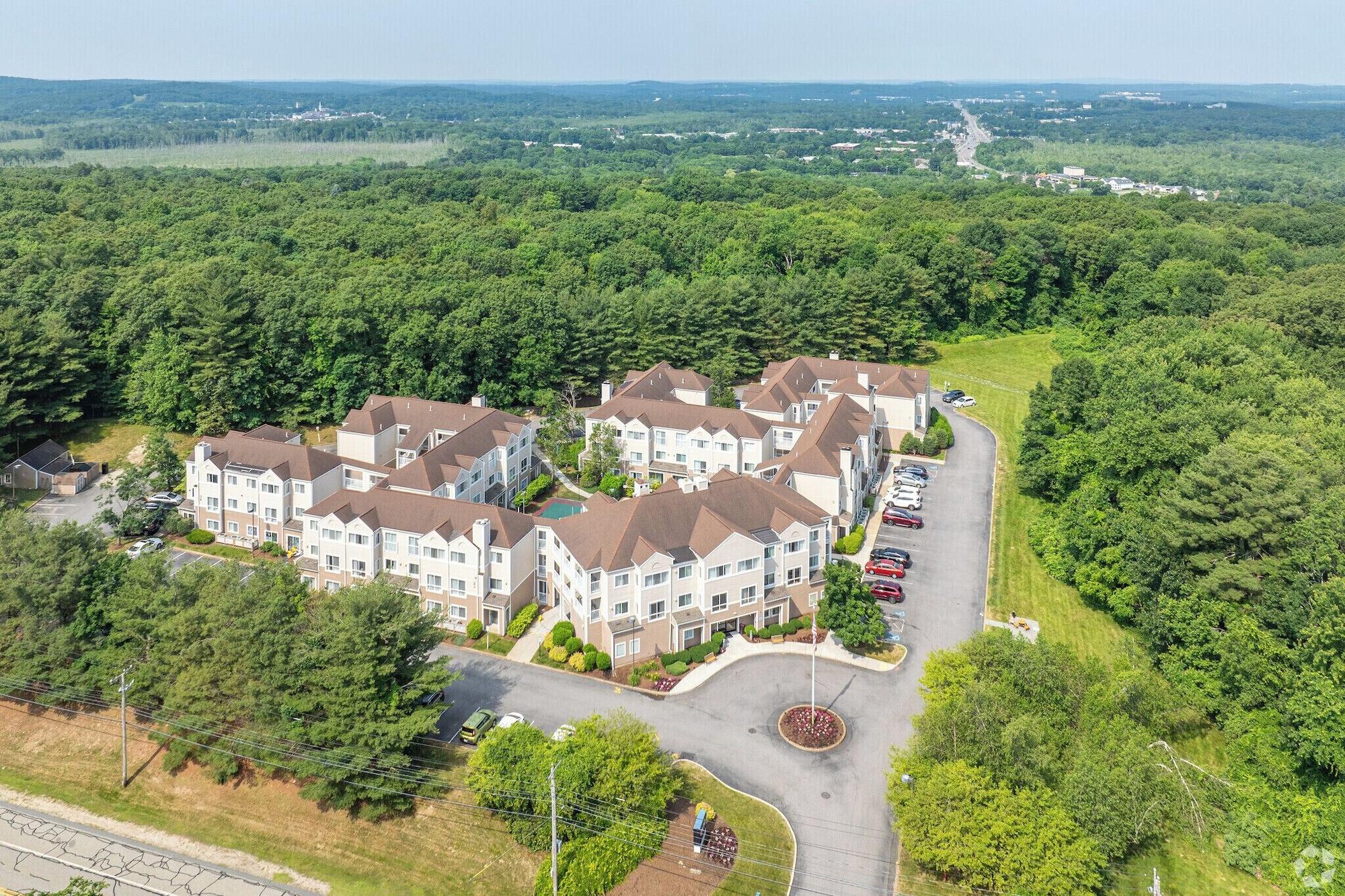 Sonesta ES Suites Boston Westborough - photo 22