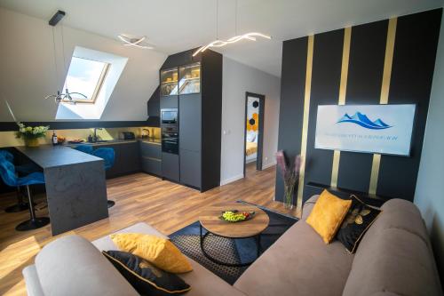 Apartament w Cieplicach Premium — 4-Star Luxury Hotel in Jelenia Gora, Poland