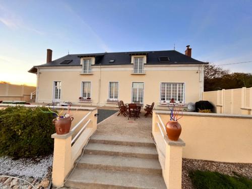 Mon Chateau Fraussie - last minute hotel in Unknown City