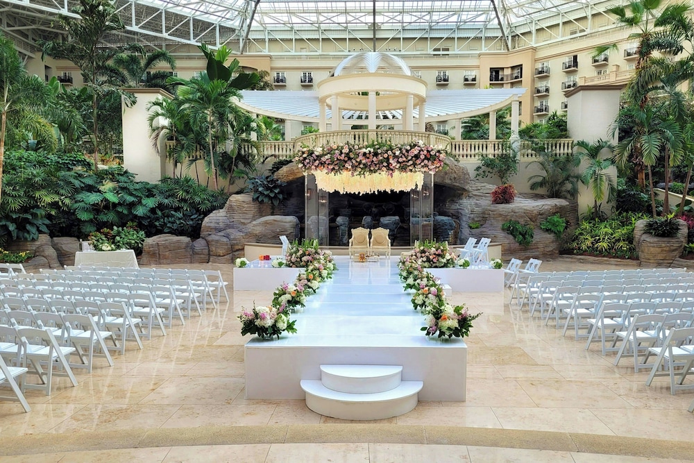 Gaylord Palms Resort & Convention Center - photo 81