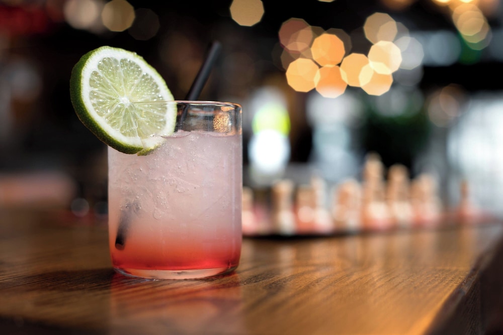 MOXY Seattle Downtown - photo 5