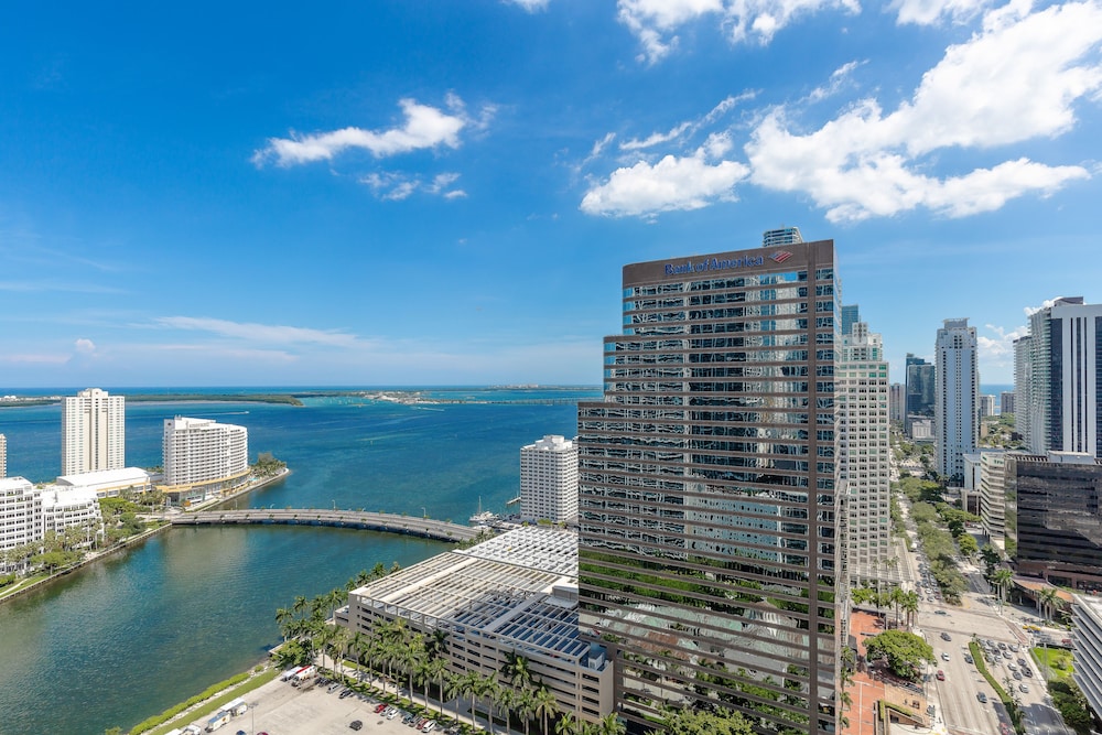 Cesar Suites at Icon Brickell Miami - photo 199