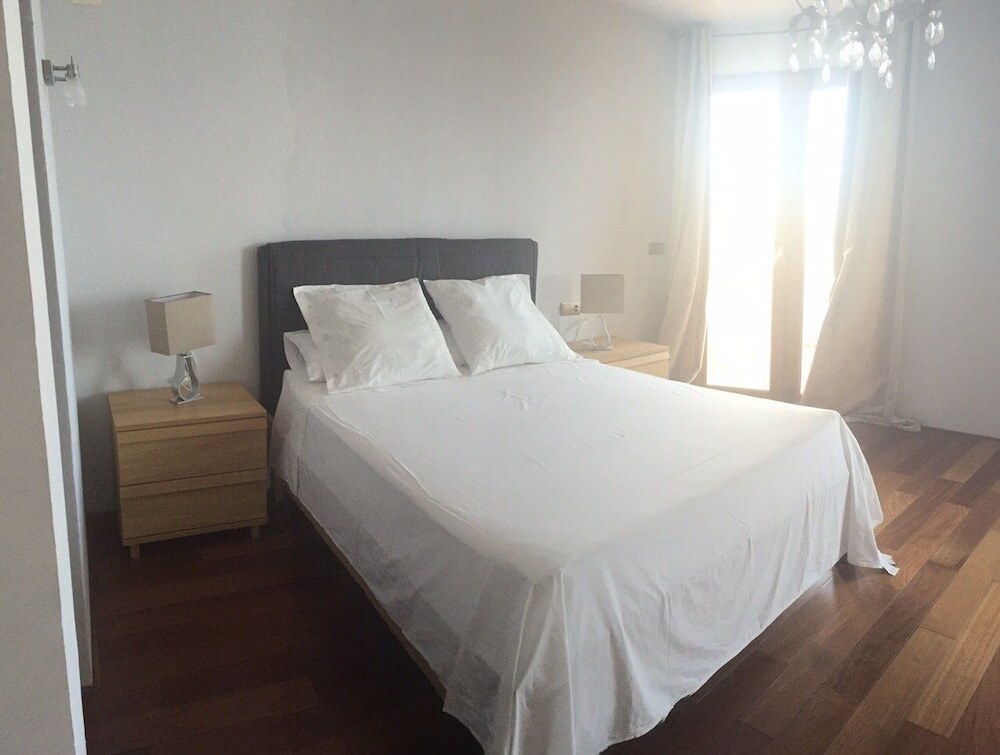 Villa Neptuno — 4-Star Luxury Hotel in Javea, Spain