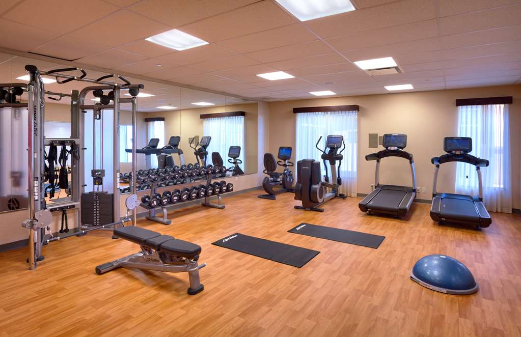 Hyatt Place Salt Lake City Lehi - photo 27