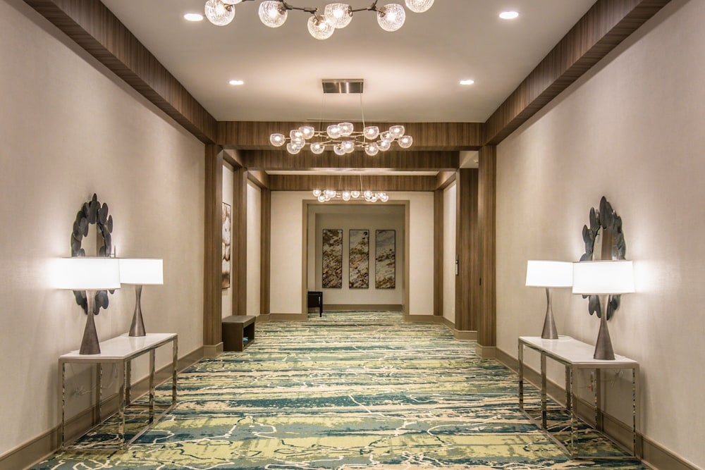 Residence Inn by Marriott Jekyll Island - photo 56