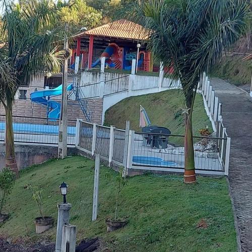 Rancho das Montanhas - last minute hotel in Muniz Freire