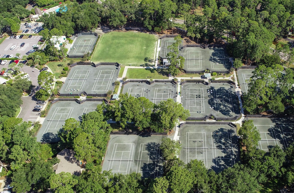 278 Stoney Creek at Sea Pines Resort - photo 23