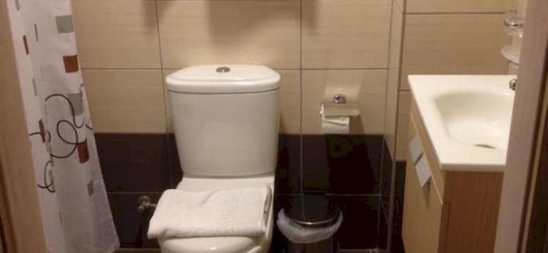 Socrates Studios - carbon neutral hotel in Kos