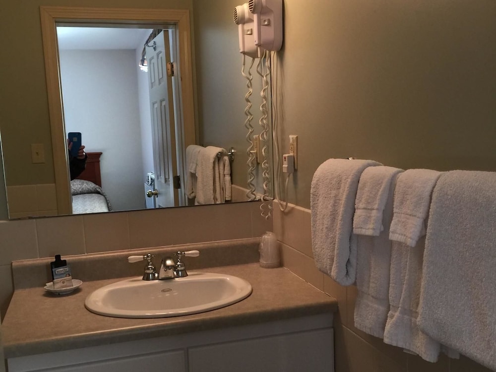 The Towne Motel - photo 11