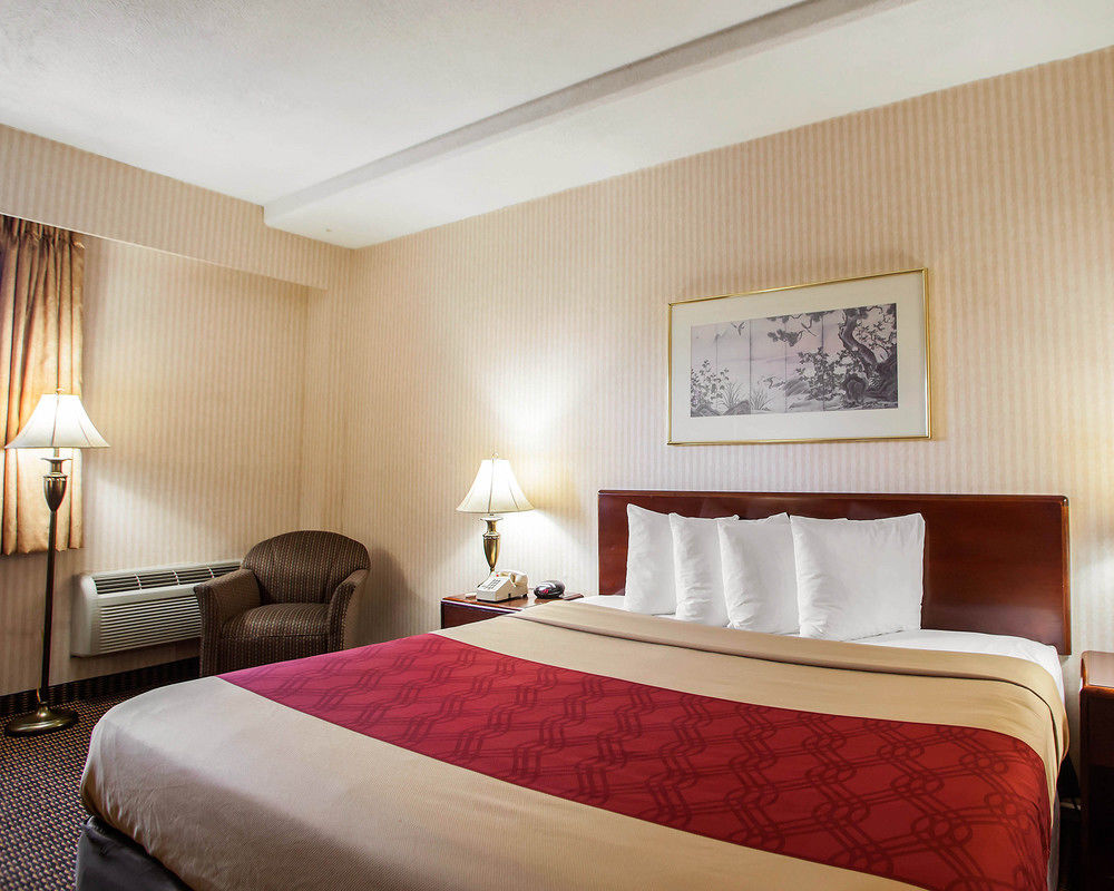 Econo Lodge Somerset - photo 22