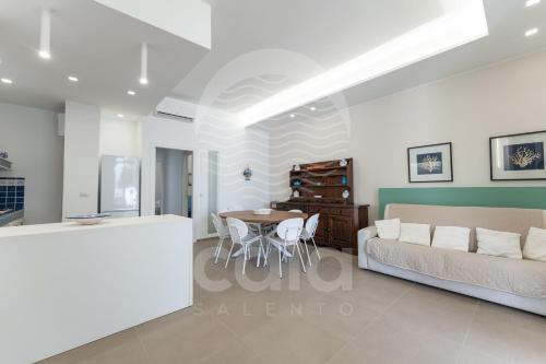 Villa Giulia By Cala Salento — 4-Star Luxury Hotel in Porto Cesareo, Italy
