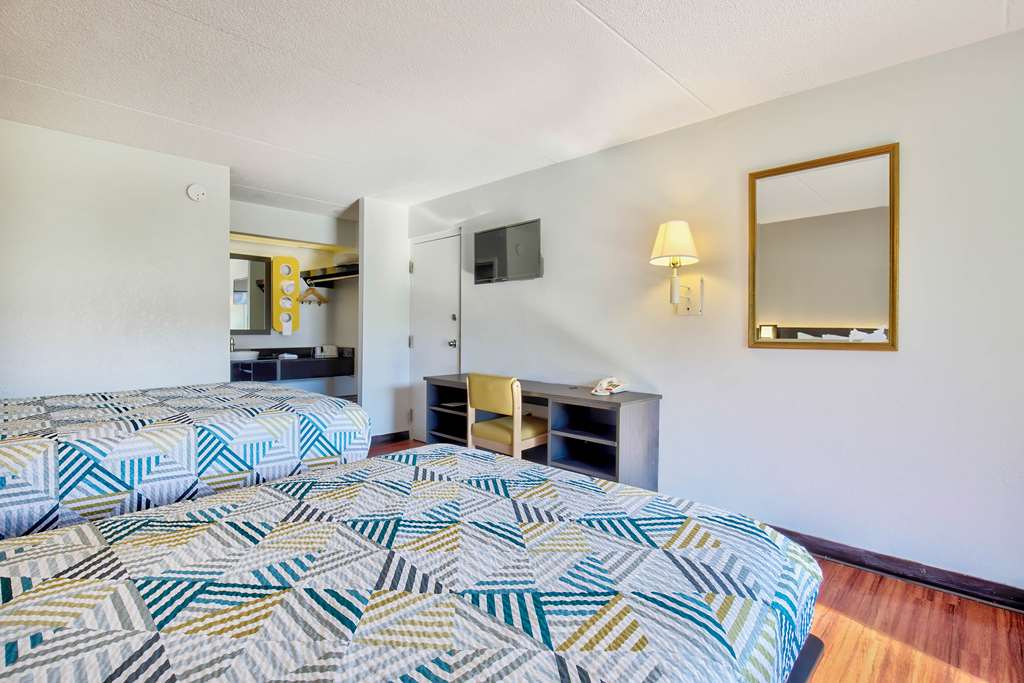 Motel 6 Ashland VA - photo 5