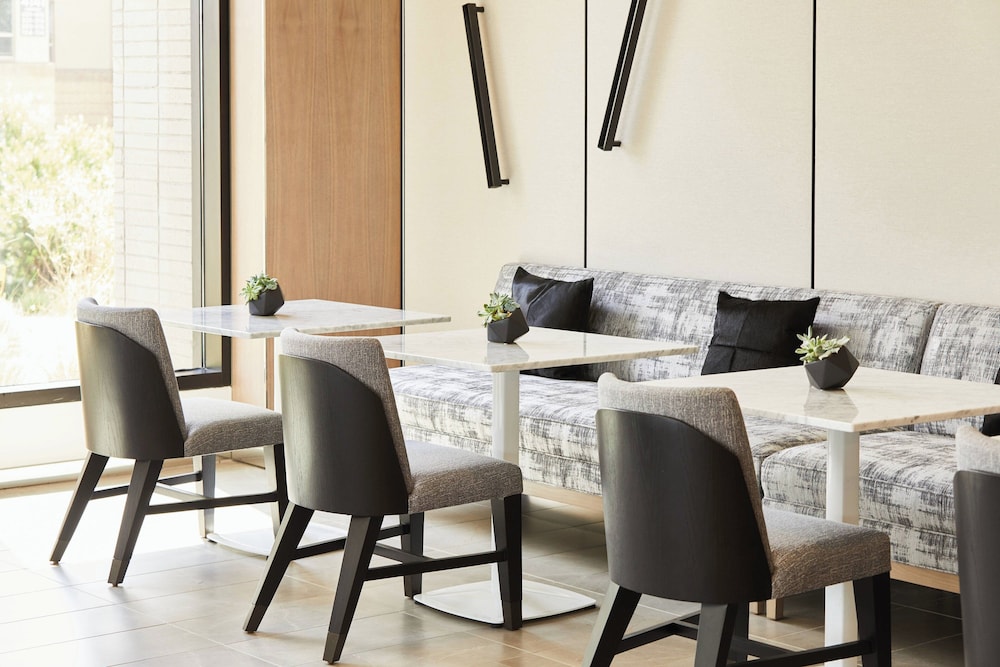 AC Hotel by Marriott Dallas Frisco - photo 39