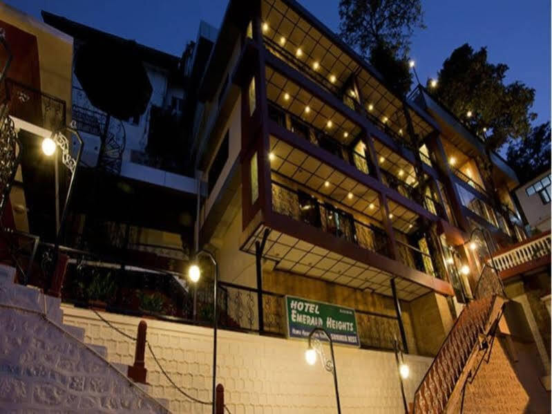 Atulya Emerald Heights in Mussoorie, India
