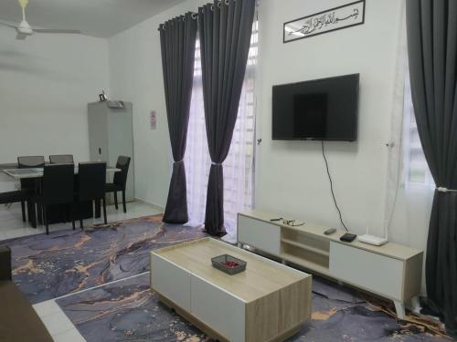 Fatimah HomeStay Kulim Hi Tech — Kulim — photo 4