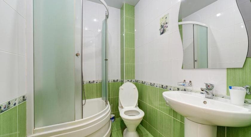 Zamok Hotel — Gorodishche — photo 5
