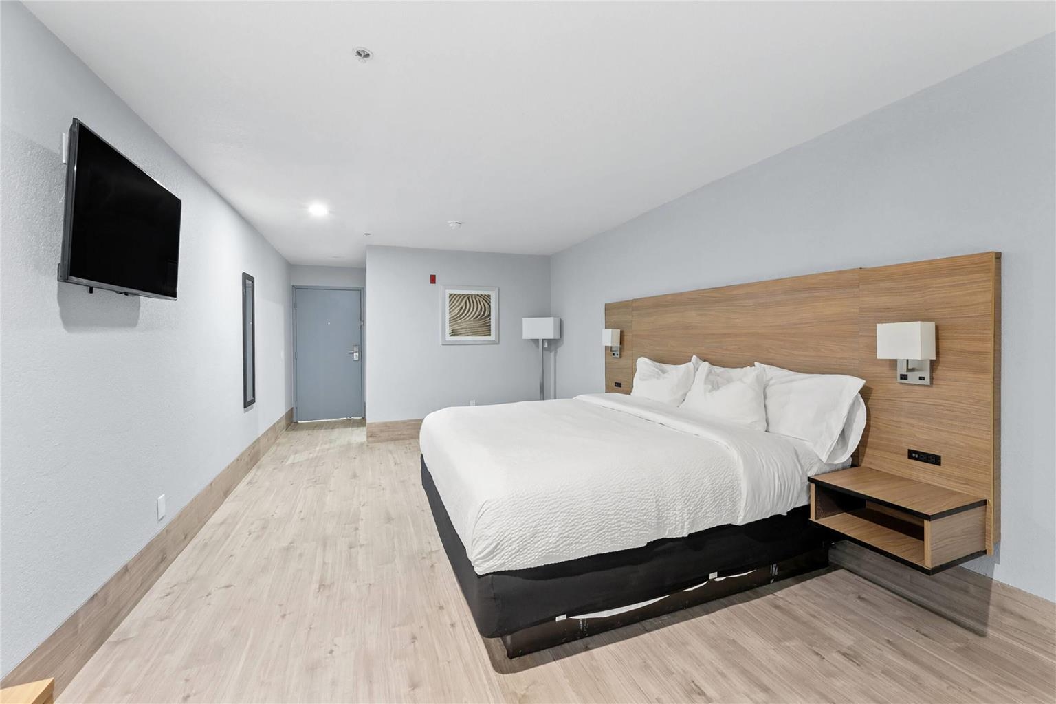 Days Inn by Wyndham San Antonio Downtown - photo 10