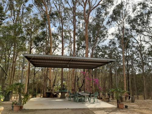 Bodhi Chan Mediatation Centre — Brisbane — photo 3
