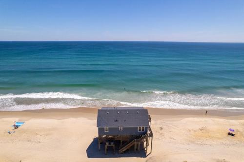 7133 Barefoot — Nags Head — photo 3