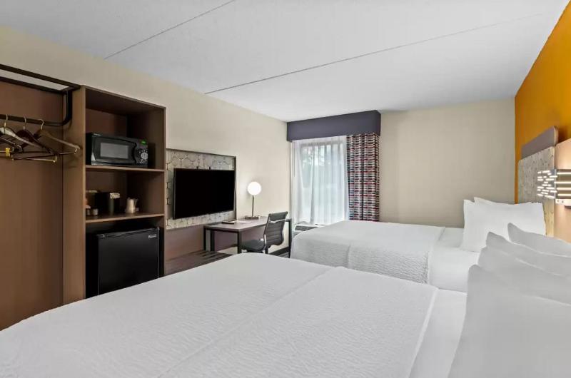 Hotel Concord Syracuse - photo 16