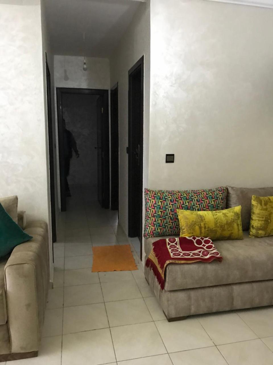 Alliance Darna - last minute hotel in Tangier