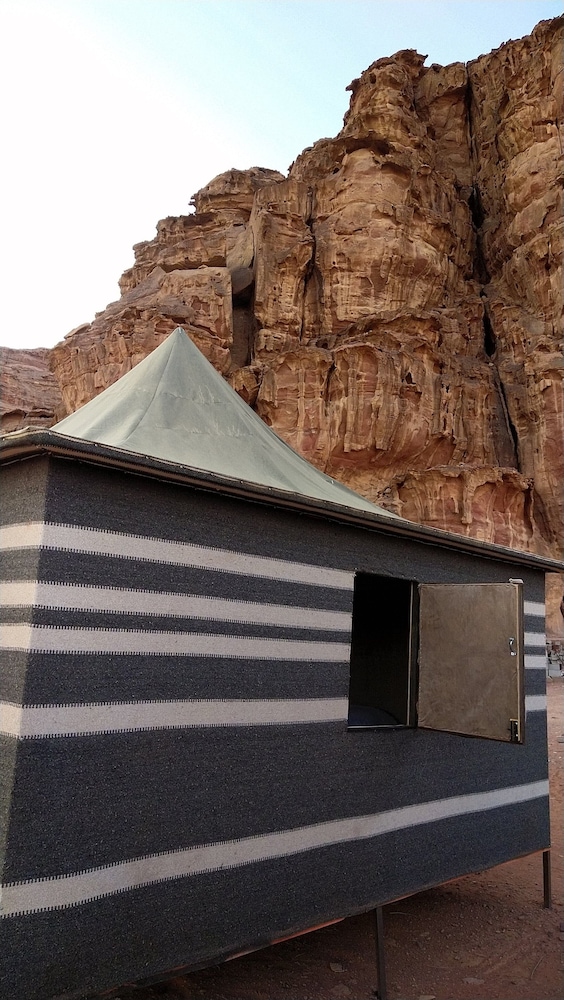 Bedouin Nomdas Adventures — Aqaba — photo 2