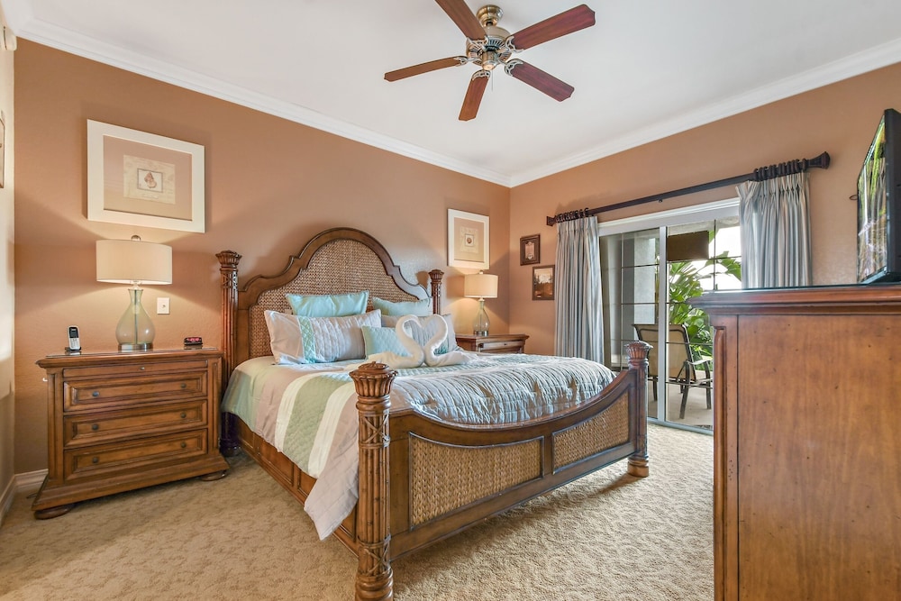 5 Star Resort Luxury Villa Very Close To Disney 3 Bedroom Villa by RedAwning - photo 2