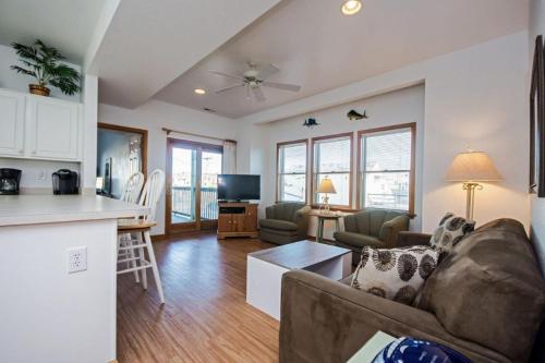 Cr102 Sea 'N Ski - last minute hotel in Kill Devil Hills