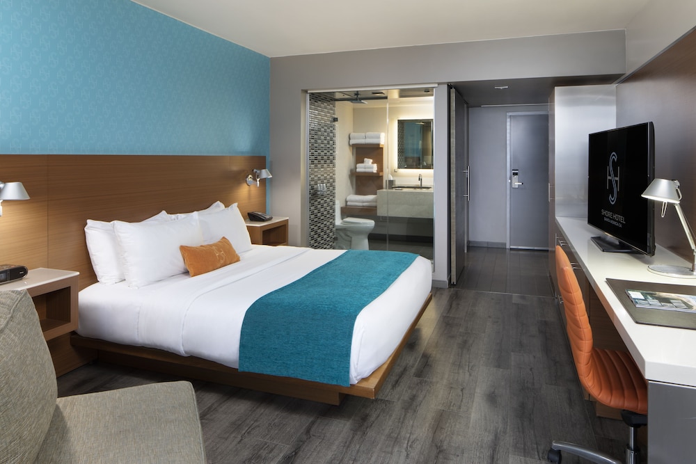 Shore Hotel - photo 14