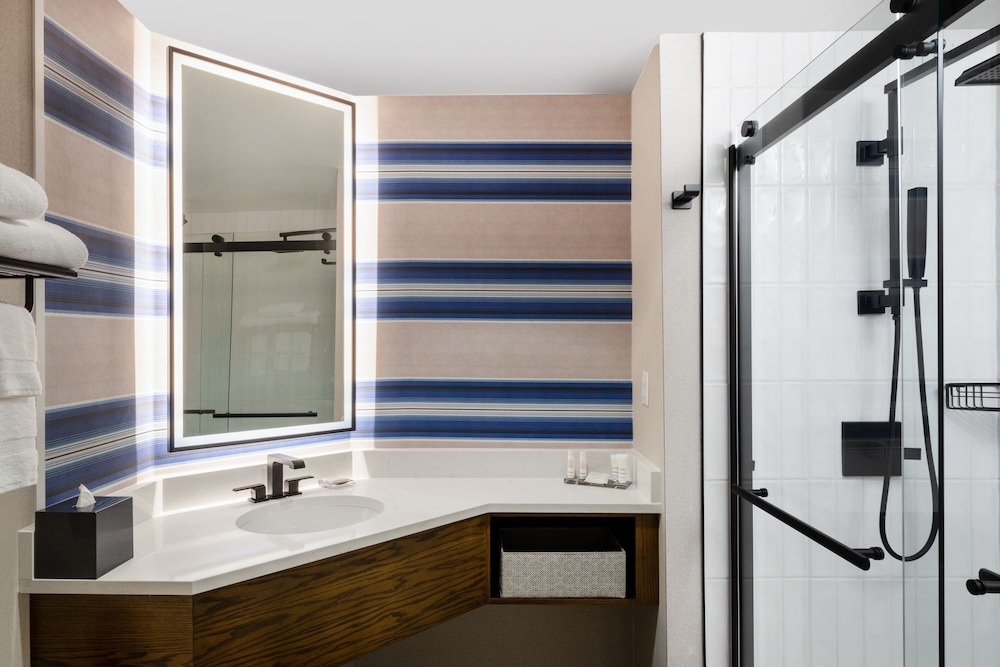 Austin Marriott South - photo 22