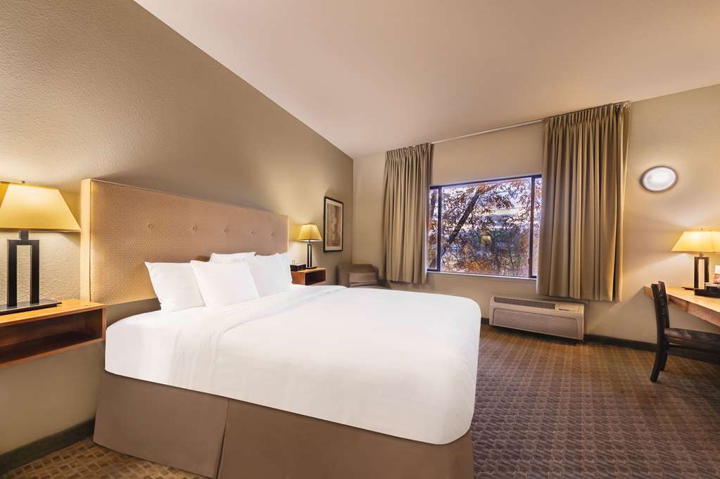 Gaia Hotel & Spa Redding Ascend Hotel Collection - photo 5