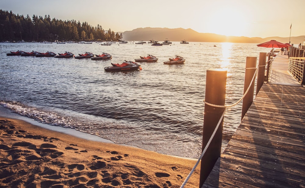 Zephyr Cove Resort - photo 45