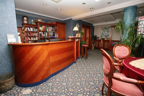 Waterfront - last minute hotel in Szentendre