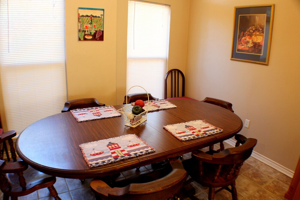 Lake Texoma Lodge and Resort - photo 27