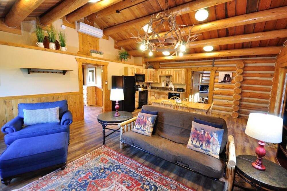 Glacier Homestead - photo 31