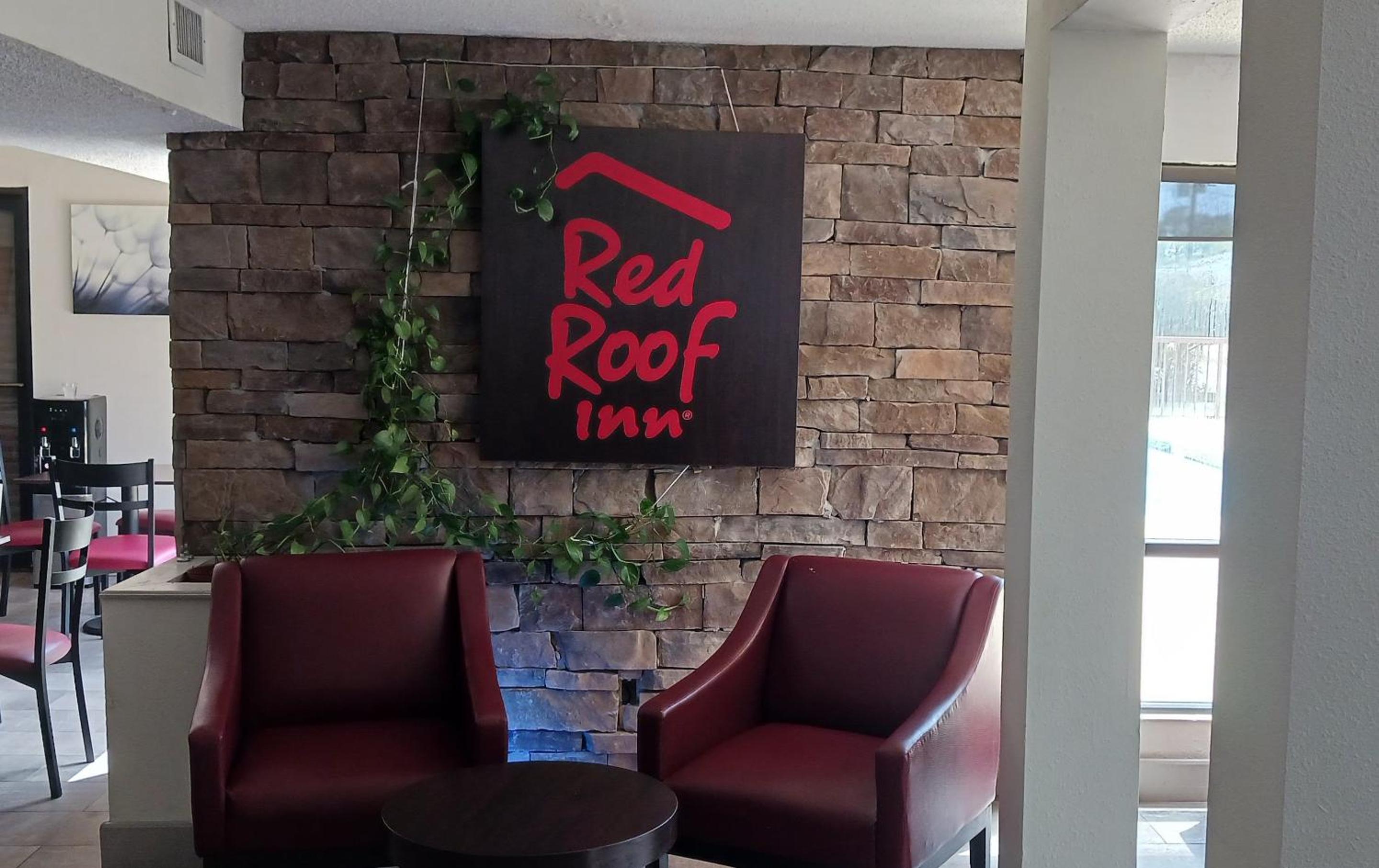 Red Roof Inn Moss Point - photo 73