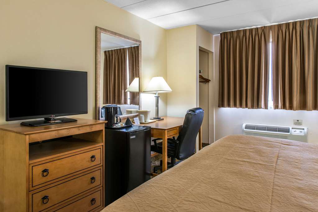 Quality Inn & Suites Fairview Erie - photo 9