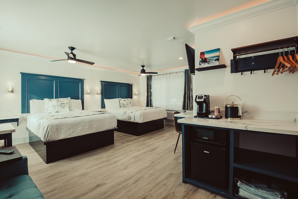 Blufftop Inn & Suites - photo 24