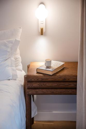 Seaside 9 l Stylish Aparthotel in Three Anchor Bay