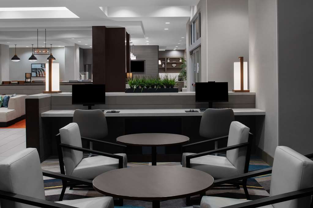 Hyatt House Raleigh North Hills - photo 2