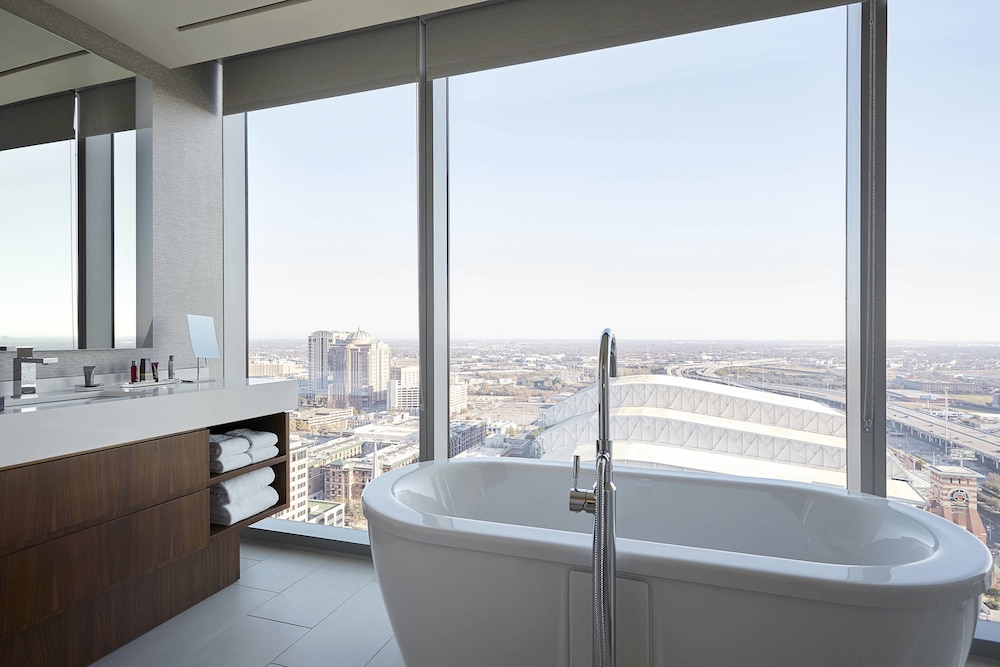 Marriott Marquis Houston - photo 16