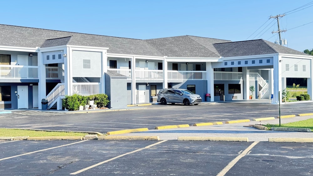 Westen Motel - photo 21